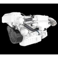 6090SFM75 Diesel Engine