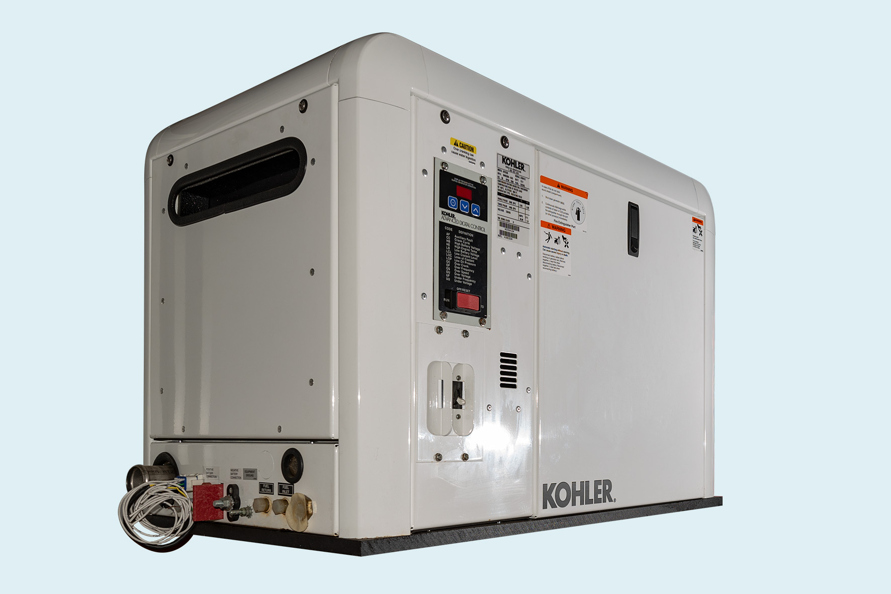 Generatori 60Hz KOHLER