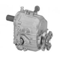 INVERTITORE MARINO TWIN DISC TMC 40 P