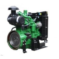 Power Unit 4,5L GSPU