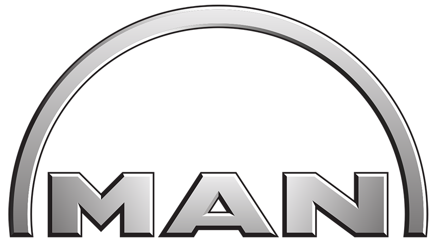 man